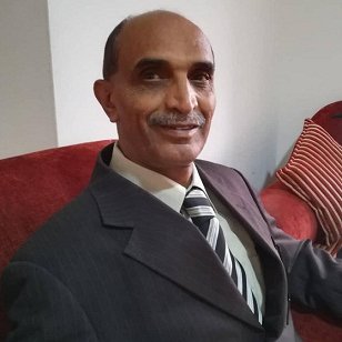أ.م.د. علي مهيوب